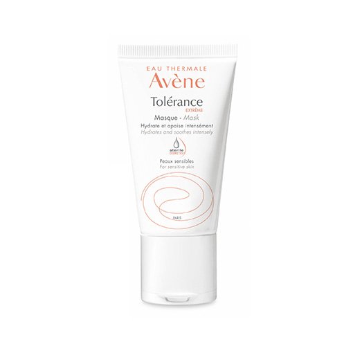 Avene TOL EXT drėkinamasis raminantis losjonas rich, 50 ml Avene TOL EXT drėkinamasis raminantis losjonas rich, 50 ml