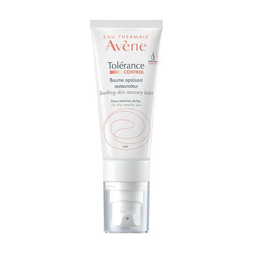 AVENE Tolerance Control atstatomasis balzamas 40ml N1 | Mano Vaistinė