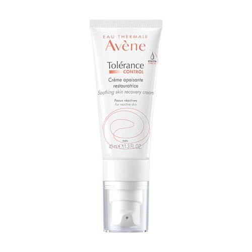 AVENE Tolerance Control atstatomasis kremas 40ml N1 | Mano Vaistinė