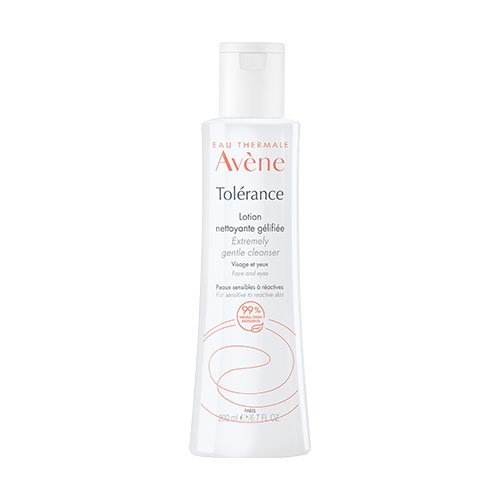 AVENE Tolerance Control itin švelnus kreminis veido valiklis 200ml N1 | Mano Vaistinė