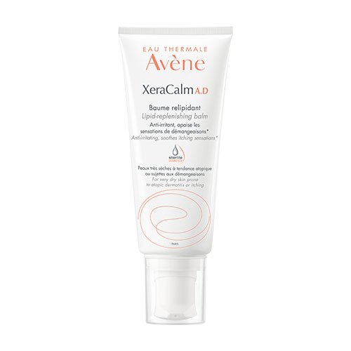 AVENE XeraCalm A. D. lipidus atkuriantis balzamas 200ml N1 | Mano Vaistinė