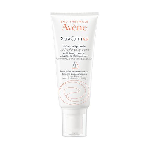 AVENE Xeracalm A. D. lipidus atkuriantis kremas 200ml N1 | Mano Vaistinė