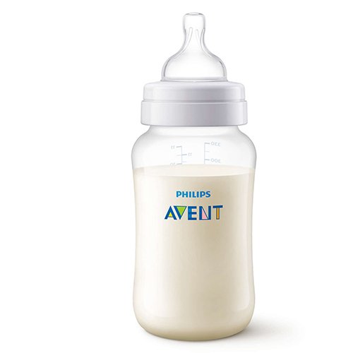 Buteliukas pienui AVENT Buteliukas "Anti-colic" 330ml Philips AVENT SCF816/17 | Mano Vaistinė