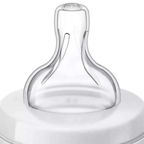 AVENT Buteliukas "Anti-colic" "Beždžionė" 260ml Philips SCF821/11 | Mano Vaistinė