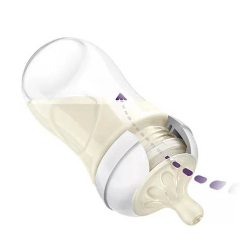 Avent Buteliukas Natural Response 260ml dekoruotas (Koala) N1 SCY903/67 | Mano Vaistinė