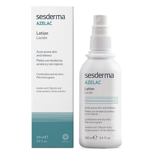  Losjonas SESDERMA AZELAC, 100ml | Mano Vaistinė