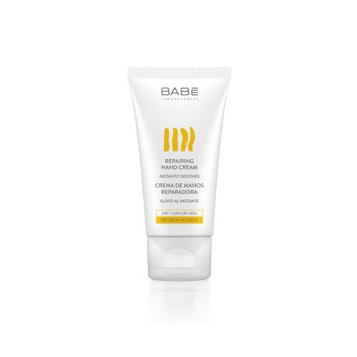 BABE Body dermaseptinis rankų kremas 75ml | Mano Vaistinė