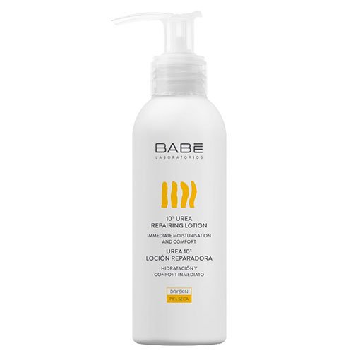 BABE Body losjonas su 10% šlapalo 100ml | Mano Vaistinė