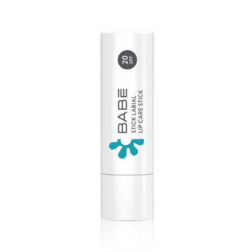 Lūpų pieštukas BABE FACIAL, SPF20, 4 ml | Mano Vaistinė