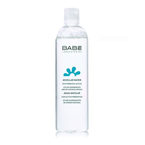 BABE Facial micelių vanduo 400ml | Mano Vaistinė