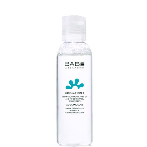 Babe Facial micelių vanduo 100ml