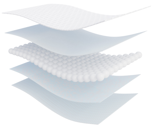 Komfortiški vienkartiniai įklotai į liemenėlę Įklotai į liemenėlę BABOO, 40 vnt | Mano Vaistinė Komfortiški vienkartiniai įklotai į liemenėlę Įklotai į liemenėlę BABOO, 40 vnt | Mano Vaistinė