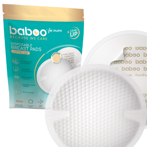 Komfortiški vienkartiniai įklotai į liemenėlę Įklotai į liemenėlę BABOO, 40 vnt | Mano Vaistinė Komfortiški vienkartiniai įklotai į liemenėlę Įklotai į liemenėlę BABOO, 40 vnt | Mano Vaistinė