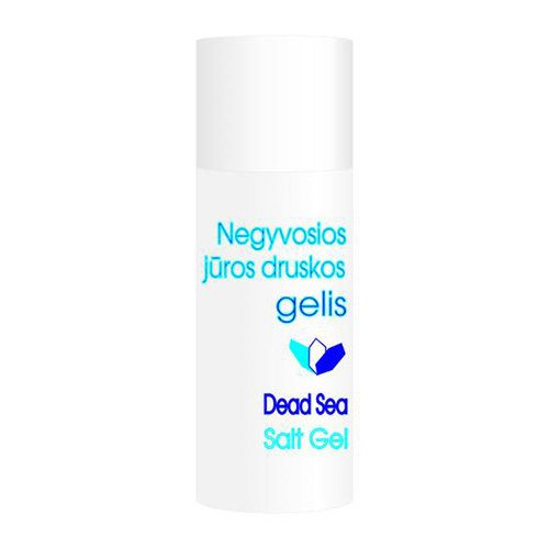 Basalis Jūros gelis 150ml