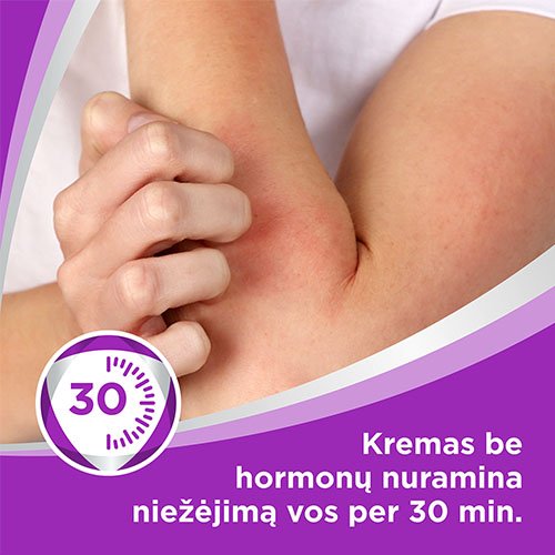 Bepanthen Anti-Exem kremas 50g | Mano Vaistinė