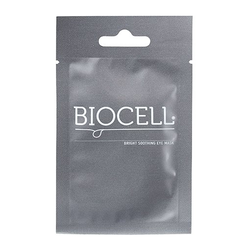 Biocell raminamoji paakių kaukė, 1 vnt.