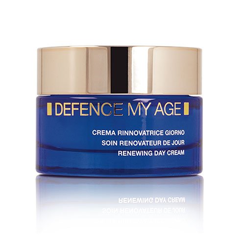 Dieninis kremas BIONIKE DEFENCE MY AGE, 50ml | Mano Vaistinė