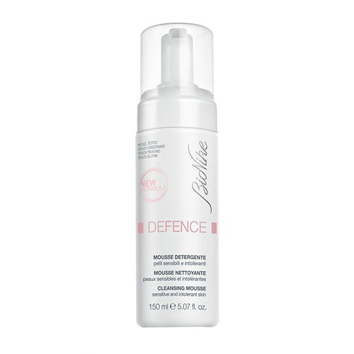 Valomosios putos jautriai odai BIONIKE DEFENCE TOLERANCE, 150ml | Mano Vaistinė