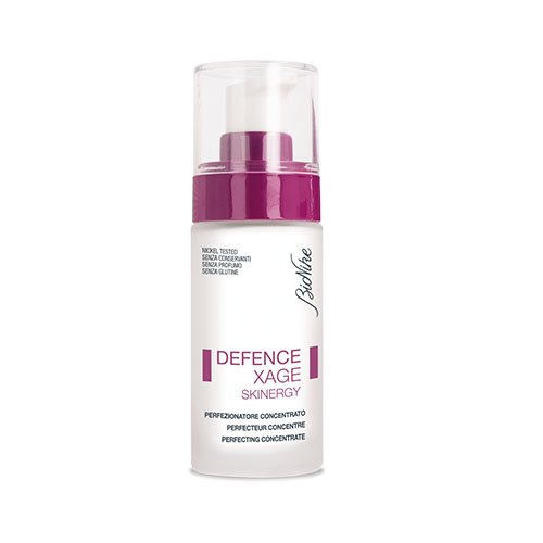 Koncentratas BIONIKE DEFENCE XAGE SKINERGY, 30ml | Mano Vaistinė