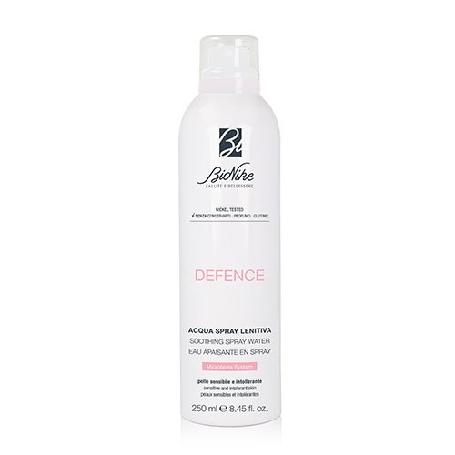BIONIKE FACE raminamasis purškiamasis vanduo, 250ml