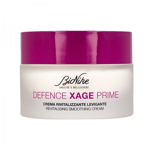 Kremas normaliai odai BIONIKE XAGE PRIME 30+, 50ml | Mano Vaistinė