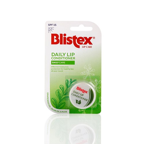 blistex lip condicionier spf 15 ung 7g 1