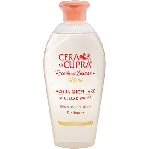 Cera di Cupra BR micelinis vanduo, 200 ml