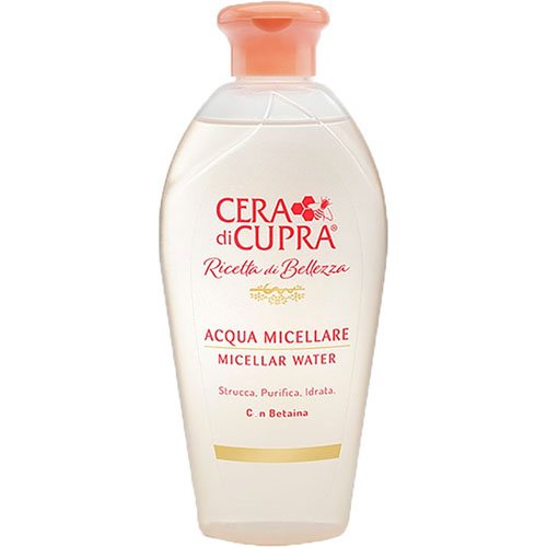 Cera di Cupra BR micelinis vanduo, 200 ml | Mano Vaistinė