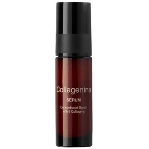 Koncentruotas, stangrinantis ir greitai bei giliai veikiantis serumas Koncentruotas serumas su 6 kolagenais COLLAGENINA 2 lygis, 30 ml | Mano Vaistinė Koncentruotas, stangrinantis ir greitai bei giliai veikiantis serumas Koncentruotas serumas su 6 kolagenais COLLAGENINA 2 lygis, 30 ml | Mano Vaistinė