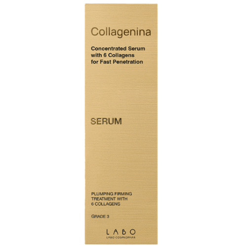 Koncentruotas, stangrinantis ir greitai bei giliai veikiantis serumas Koncentruotas serumas su 6 kolagenais COLLAGENINA 3 lygis, 30 ml | Mano Vaistinė Koncentruotas, stangrinantis ir greitai bei giliai veikiantis serumas Koncentruotas serumas su 6 kolagenais COLLAGENINA 3 lygis, 30 ml | Mano Vaistinė