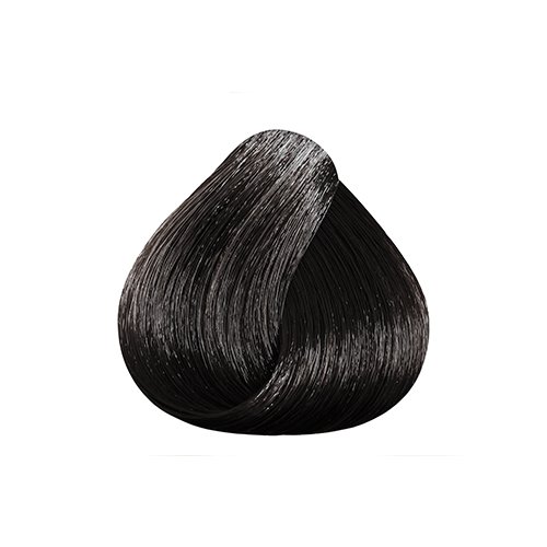Plaukų priežiūros priemonė, plaukų dažai Color & Soin ilgalaikiai plaukų dažai (3N), 135 ml | Mano Vaistinė
