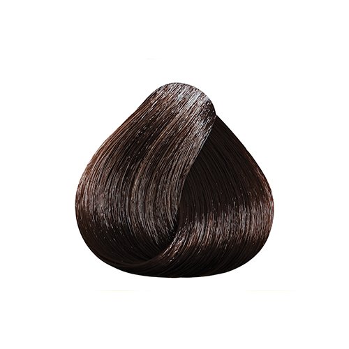 Plaukų priežiūros priemonė, plaukų dažai Color & Soin ilgalaikiai plaukų dažai (4B), 135 ml | Mano Vaistinė