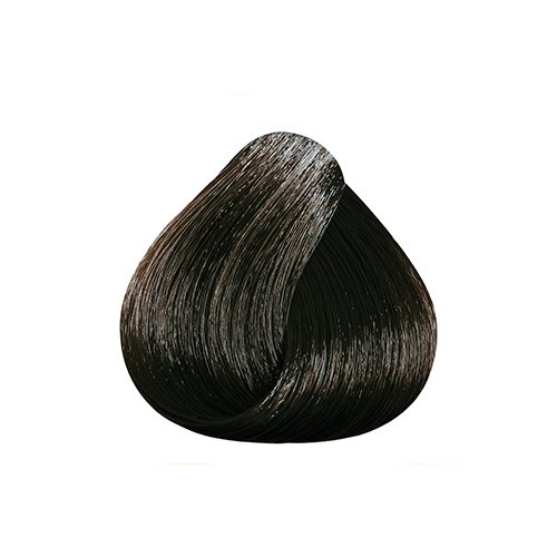 Plaukų priežiūros priemonė, plaukų dažai Color & Soin ilgalaikiai natūralūs plaukų dažai (4N), 135 ml | Mano Vaistinė