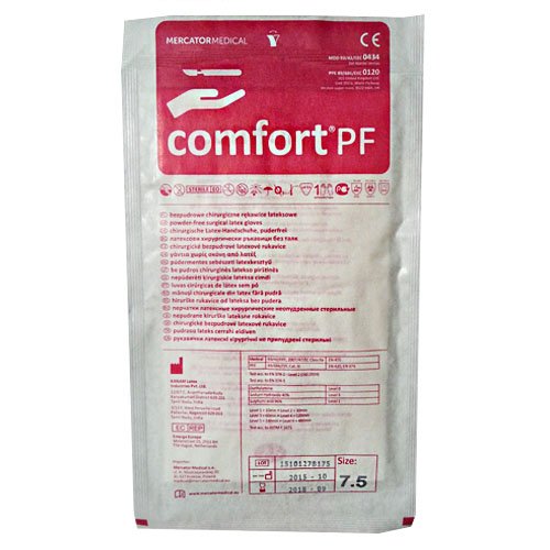 comfort pirst be pudr 7 5