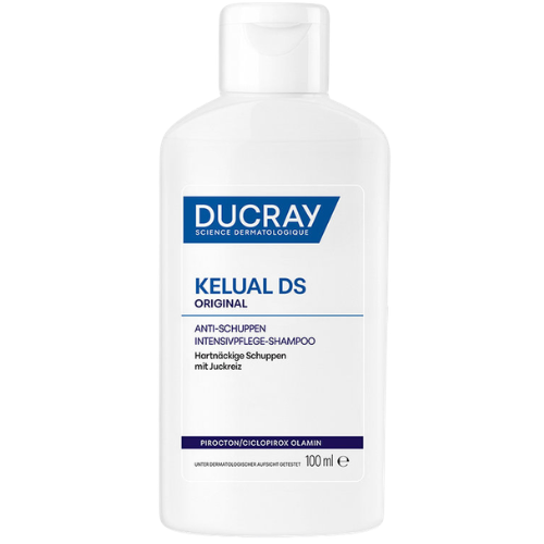 Šampūnas DUCRAY KELUAL DS ,100 ML | Mano Vaistinė Šampūnas DUCRAY KELUAL DS ,100 ML | Mano Vaistinė