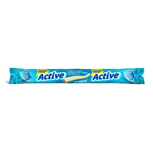 Dinadax Active kramtoma lazdelė, 1 vnt.  | Mano Vaistinė
