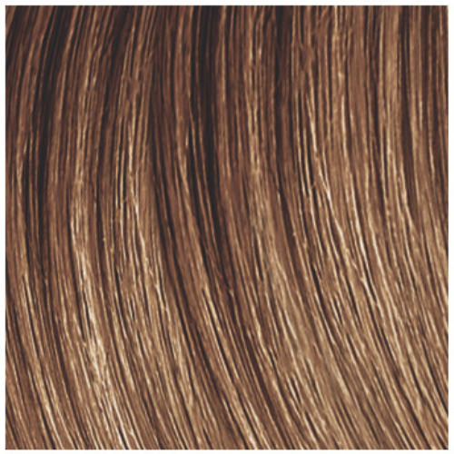 Pažeistiems ir silpniems plaukams. Tinka besilaukiančioms, žindančioms Ilgalaikiai plaukų dažai COLOR & SOIN, karamelinė ruda (7B), 135 ml | Mano Vaistinė