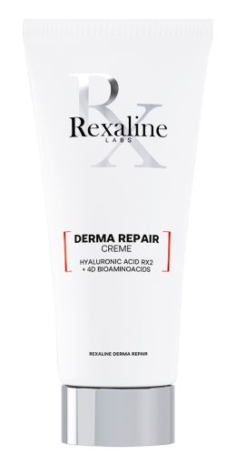 Atkuriamasis veido kremas raminantis odą REXALINE DERMA REPAIR, 50 ml | Mano Vaistinė Atkuriamasis veido kremas raminantis odą REXALINE DERMA REPAIR, 50 ml | Mano Vaistinė