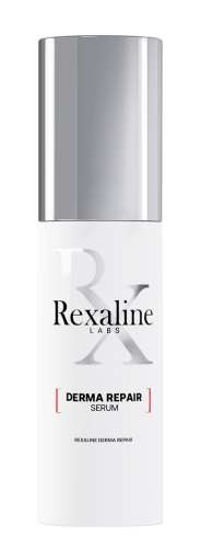 Atkuriamasis veido serumas raminantis odą REXALINE DERMA REPAIR, 30 ml | Mano Vaistinė Atkuriamasis veido serumas raminantis odą REXALINE DERMA REPAIR, 30 ml | Mano Vaistinė