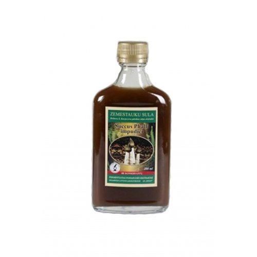 Dr.Kuznecovo Poniabudės (žemės taukų ekstraktas), 200 ml