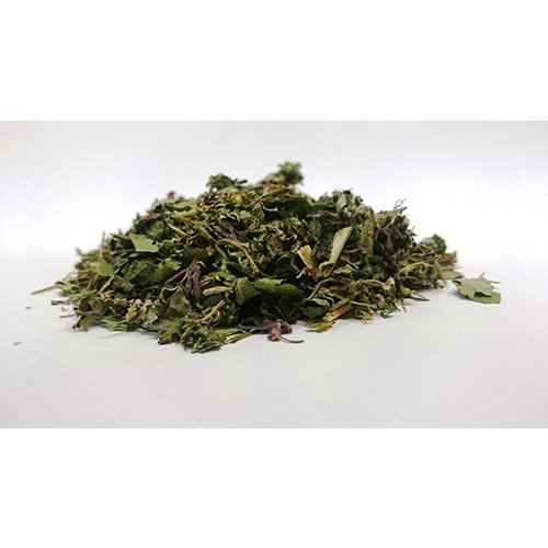 Arbatos ir vaistažolės viršsvoriui mažinti Ekologiška žolelių arbata Nr. 22 (dailioms kūno formoms), 40 g | Mano Vaistinė