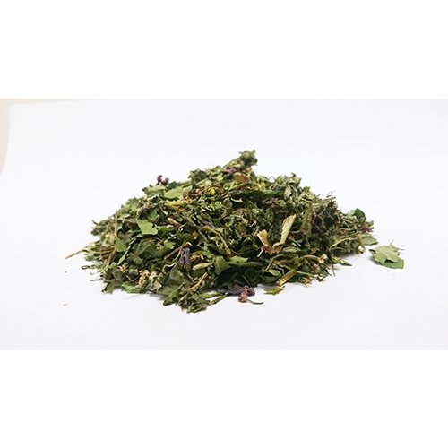 ekologiska zoleliu arbata nr 22 dailioms kuno formoms 40 g