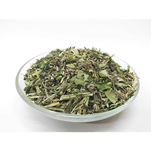 Arbatos ir vaistažolės Ekologiška žolelių arbata Nr. 25 (ramybei), 40 g | Mano Vaistinė