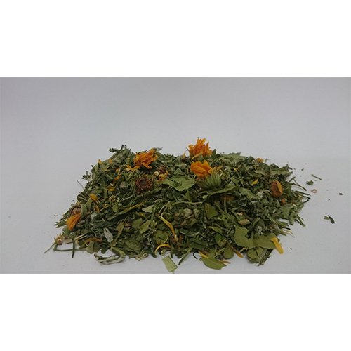 Arbatos ir vaistažolės Ekologiška žolelių arbata Nr. 26, 40 g | Mano Vaistinė