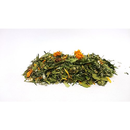 Arbatos ir vaistažolės Ekologiška žolelių arbata Nr. 26, 40 g | Mano Vaistinė