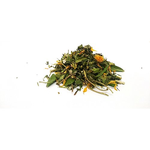 Žolelių arbata imuninei sistemai Ekologiška žolelių arbata Nr. 29  40 g | Mano Vaistinė