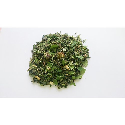 Žolelių arbata plaukams stiprinti Ekologiška žolelių arbata Nr. 30 (stipriems plaukams), 40 g | Mano Vaistinė