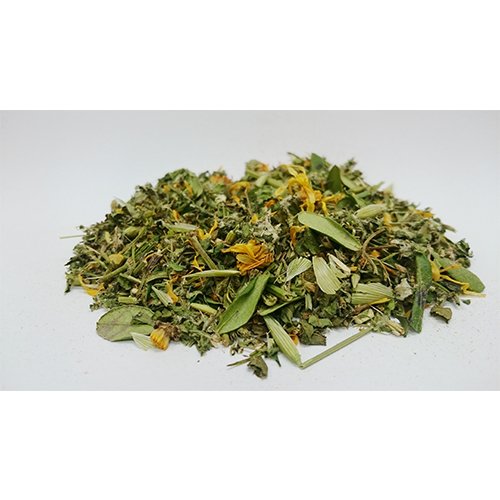 Arbatos nuo laisvųjų radikalų Ekologiška žolelių arbata Nr. 31 (švariam organizmui-2), 40 g | Mano Vaistinė