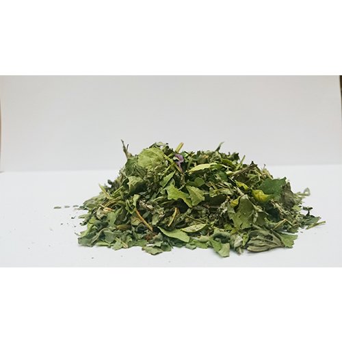 Arbatos ir vaistažolės vyrams Ekologiška žolelių arbata Nr. 32 (prostatai), 40 g | Mano Vaistinė