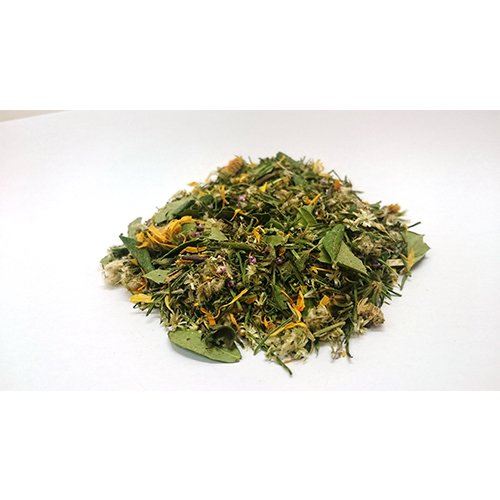 Arbatos ir vaistažolės šlapimo takams Ekologiška žolelių arbata Nr. 39 (šlapimo takams), 40 g | Mano Vaistinė